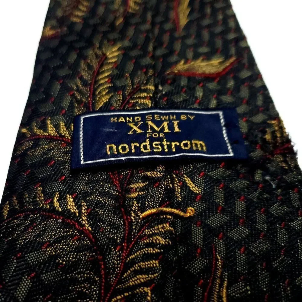 Xmi nordstorm grey